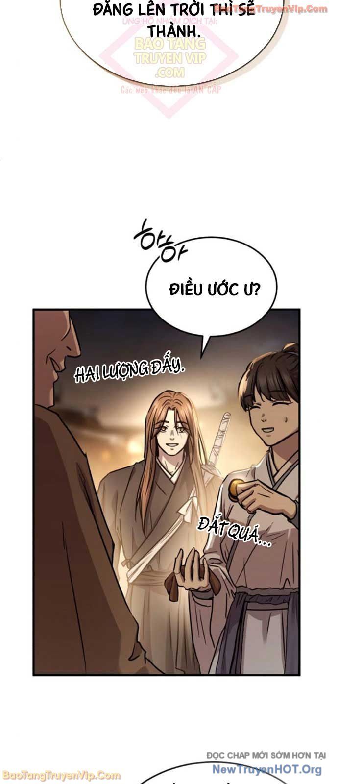 Tuyệt Thế Quân Lâm Chapter 57 - Trang 2