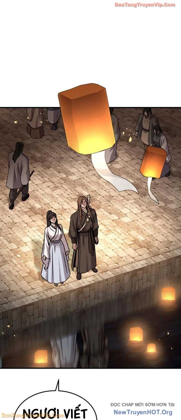 Tuyệt Thế Quân Lâm Chapter 57 - Trang 2