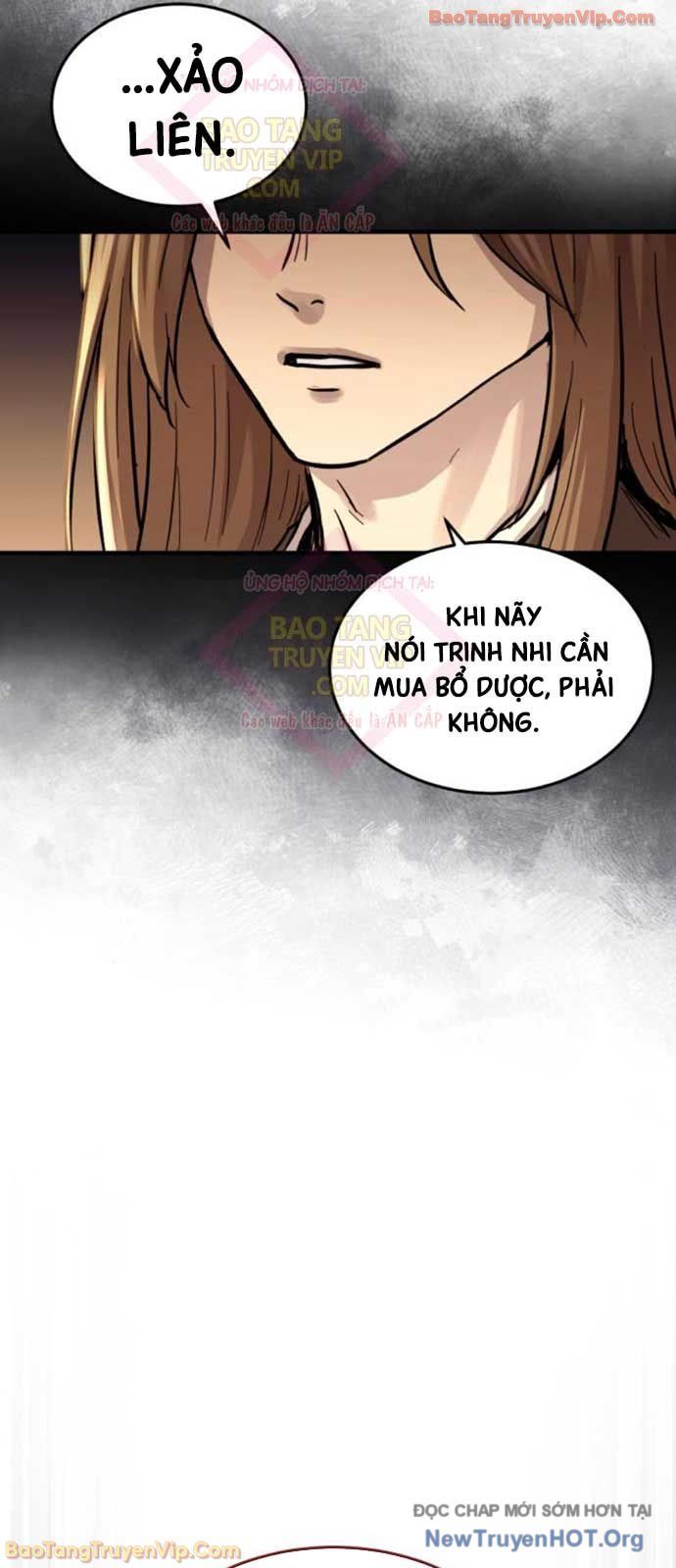 Tuyệt Thế Quân Lâm Chapter 57 - Trang 2