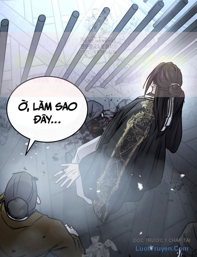 Tuyệt Thế Quân Lâm Chapter 60 - Trang 2