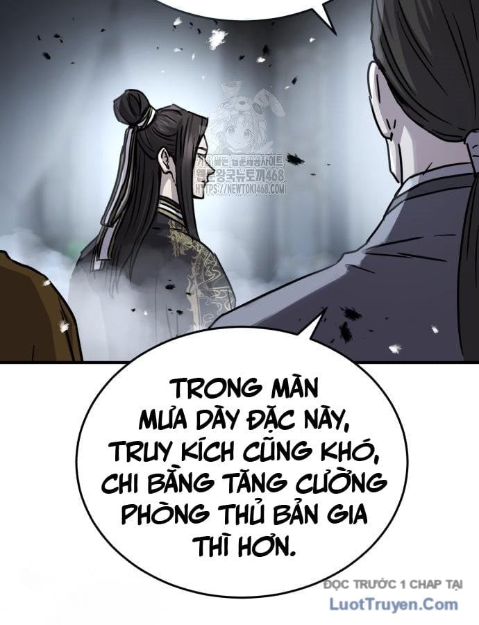 Tuyệt Thế Quân Lâm Chapter 60 - Trang 2