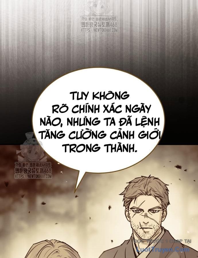 Tuyệt Thế Quân Lâm Chapter 60 - Trang 2