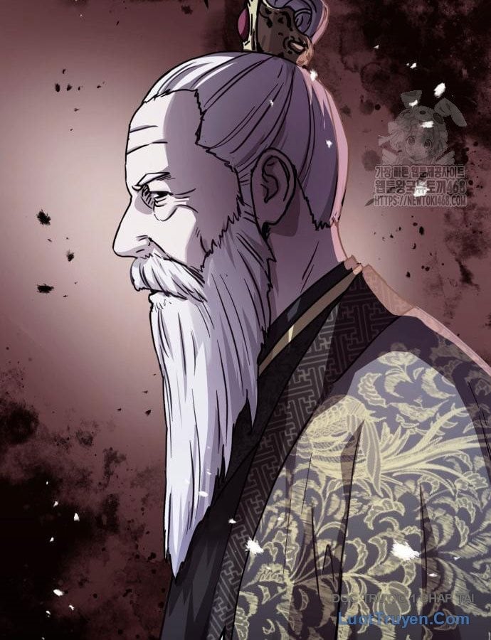Tuyệt Thế Quân Lâm Chapter 60 - Trang 2