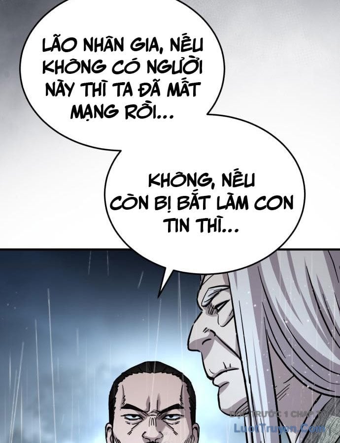 Tuyệt Thế Quân Lâm Chapter 60 - Trang 2