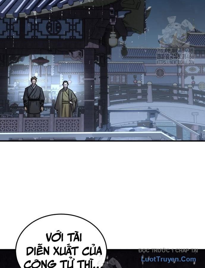 Tuyệt Thế Quân Lâm Chapter 60 - Trang 2