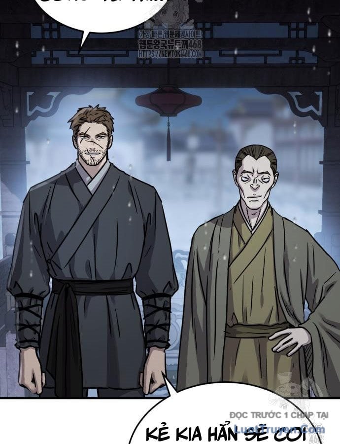 Tuyệt Thế Quân Lâm Chapter 60 - Trang 2