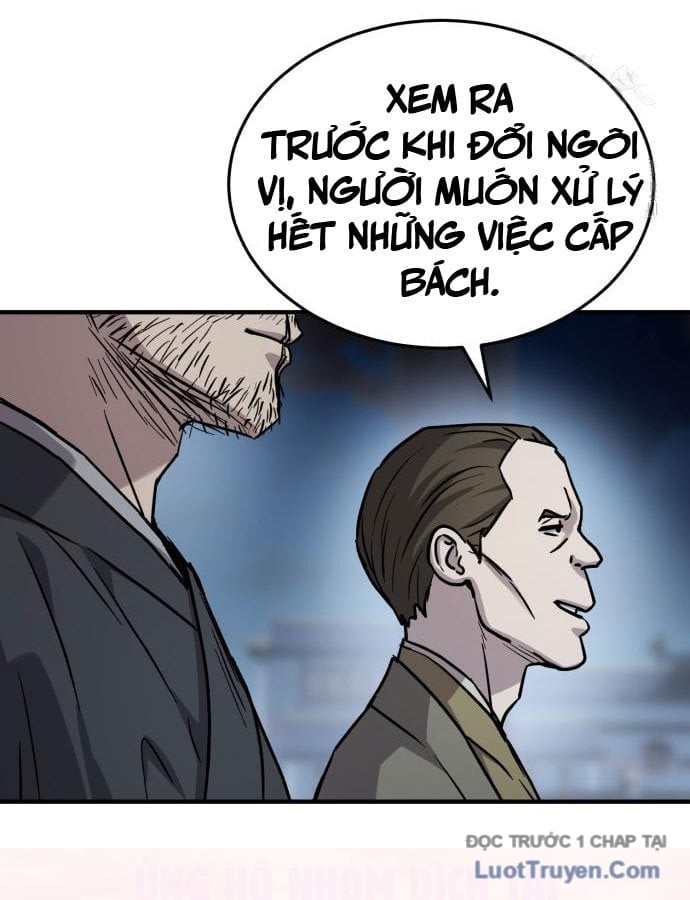 Tuyệt Thế Quân Lâm Chapter 60 - Trang 2