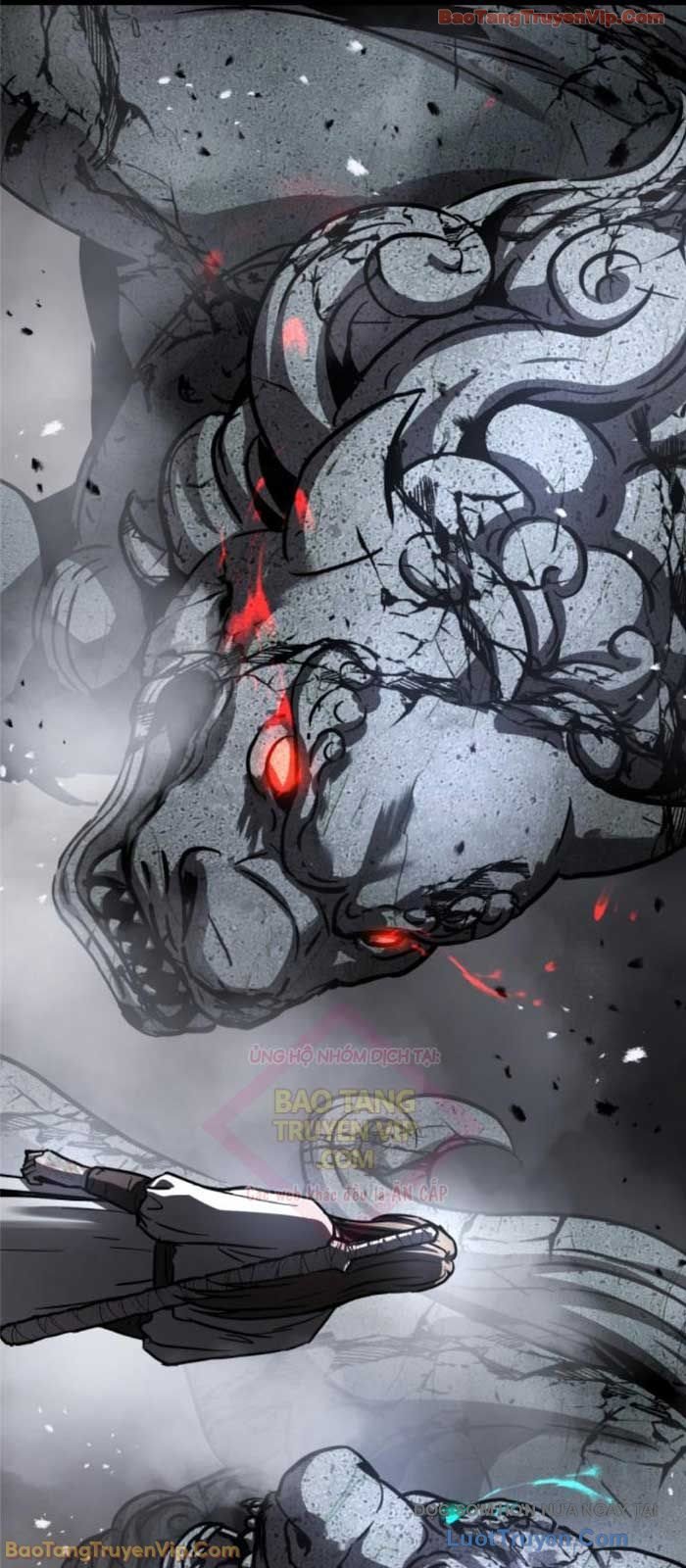 Tuyệt Thế Quân Lâm Chapter 61 - Trang 2