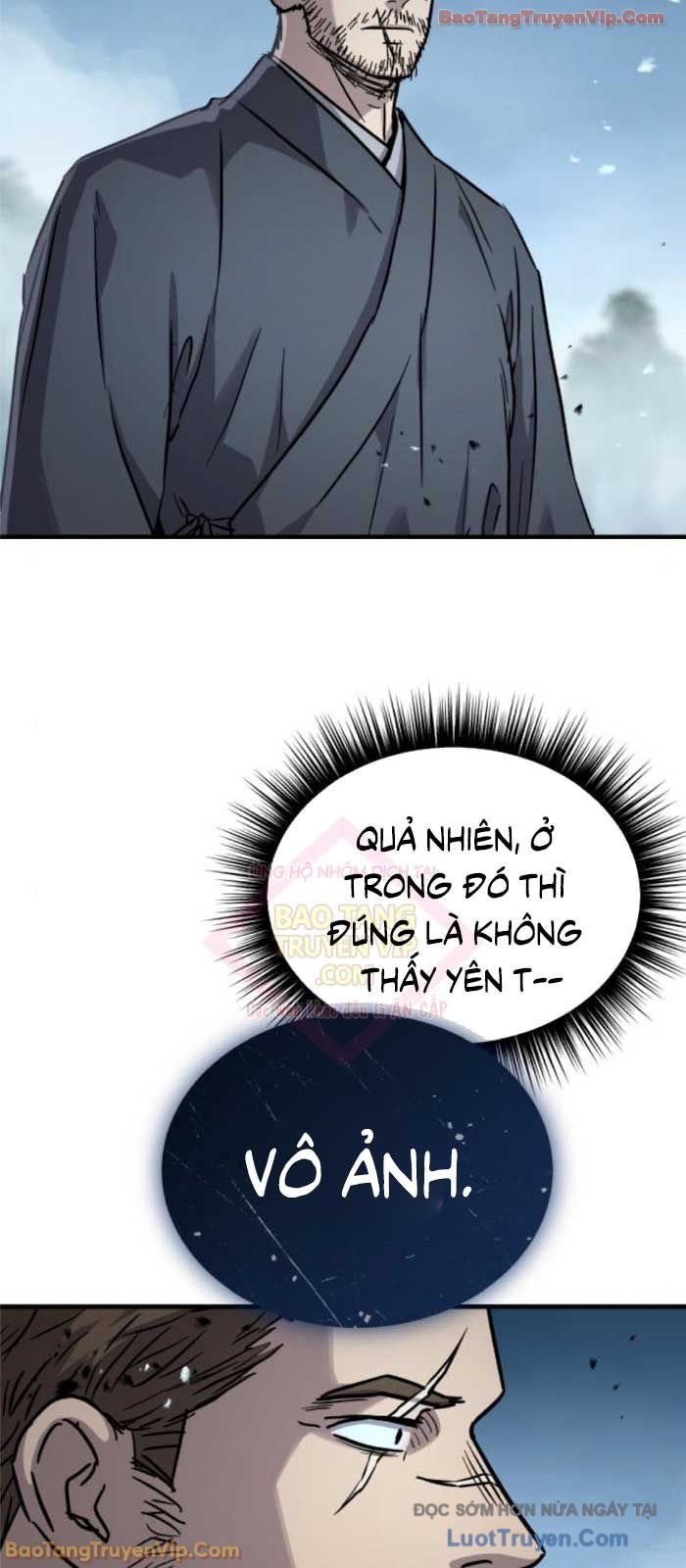 Tuyệt Thế Quân Lâm Chapter 61 - Trang 2