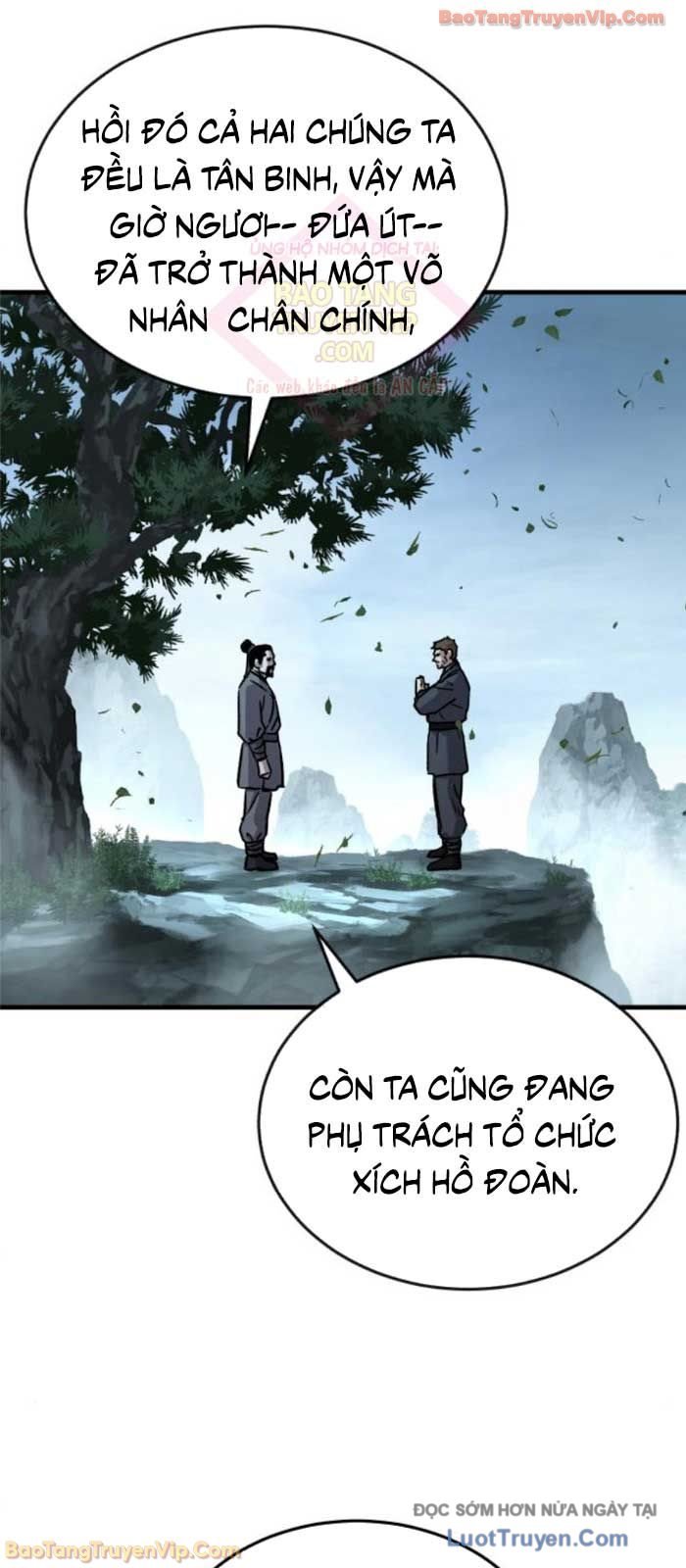 Tuyệt Thế Quân Lâm Chapter 61 - Trang 2