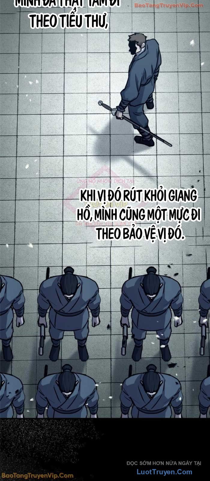 Tuyệt Thế Quân Lâm Chapter 61 - Trang 2