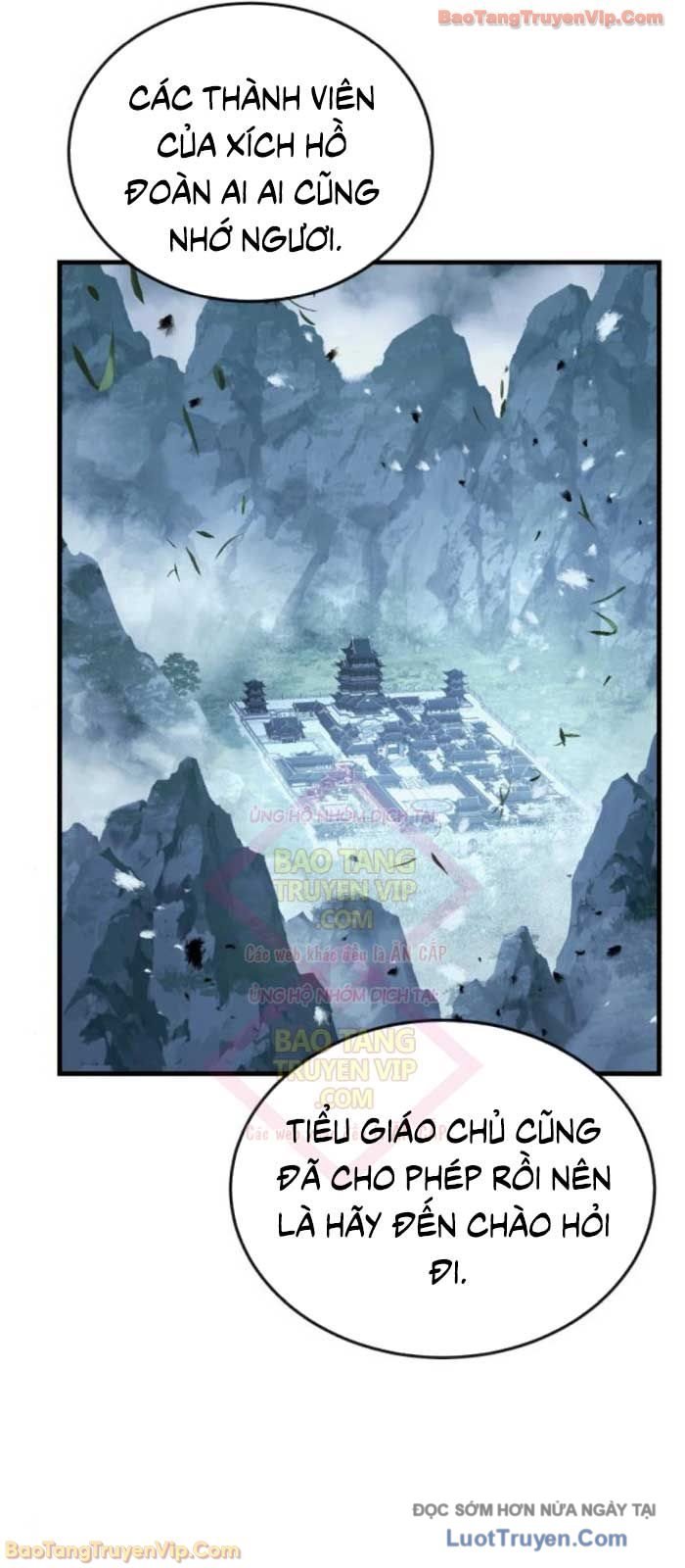 Tuyệt Thế Quân Lâm Chapter 61 - Trang 2