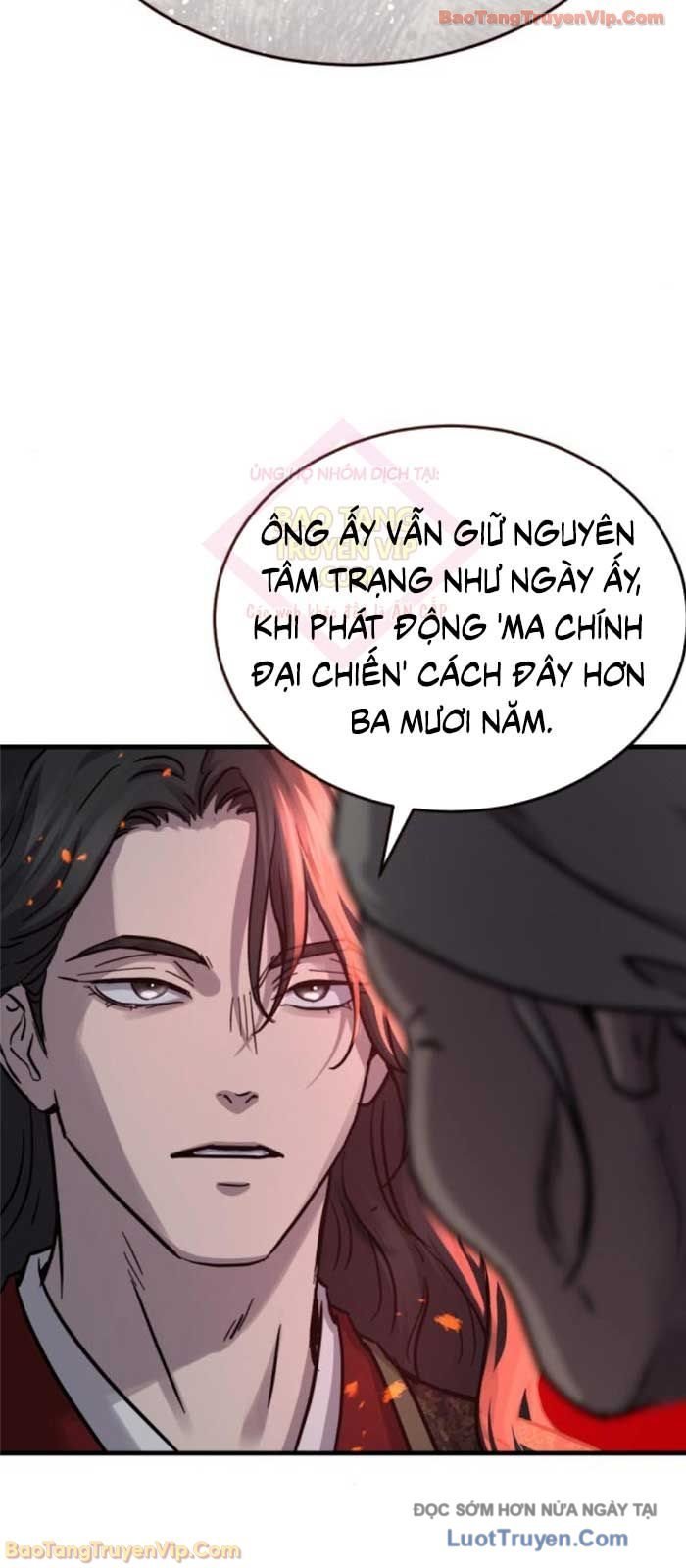 Tuyệt Thế Quân Lâm Chapter 61 - Trang 2