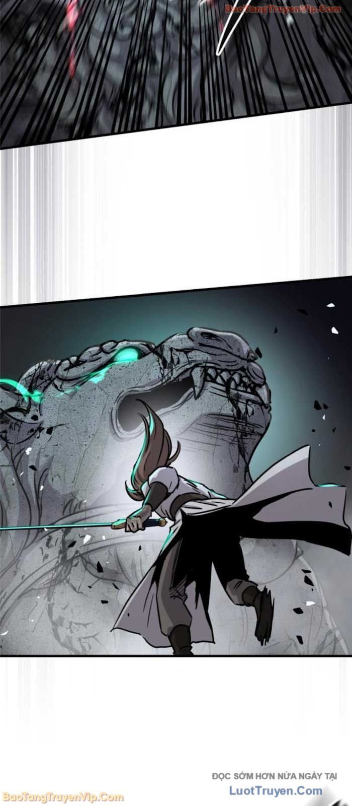 Tuyệt Thế Quân Lâm Chapter 61 - Trang 2