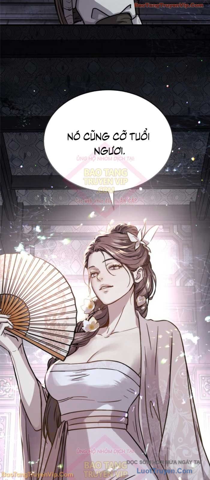 Tuyệt Thế Quân Lâm Chapter 61 - Trang 2