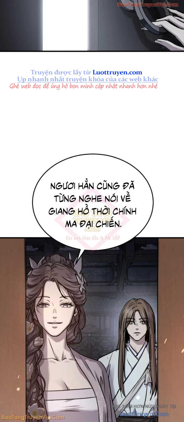 Tuyệt Thế Quân Lâm Chapter 62 - Trang 2