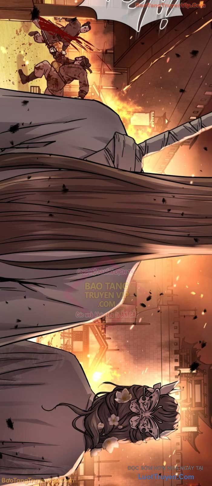 Tuyệt Thế Quân Lâm Chapter 62 - Trang 2