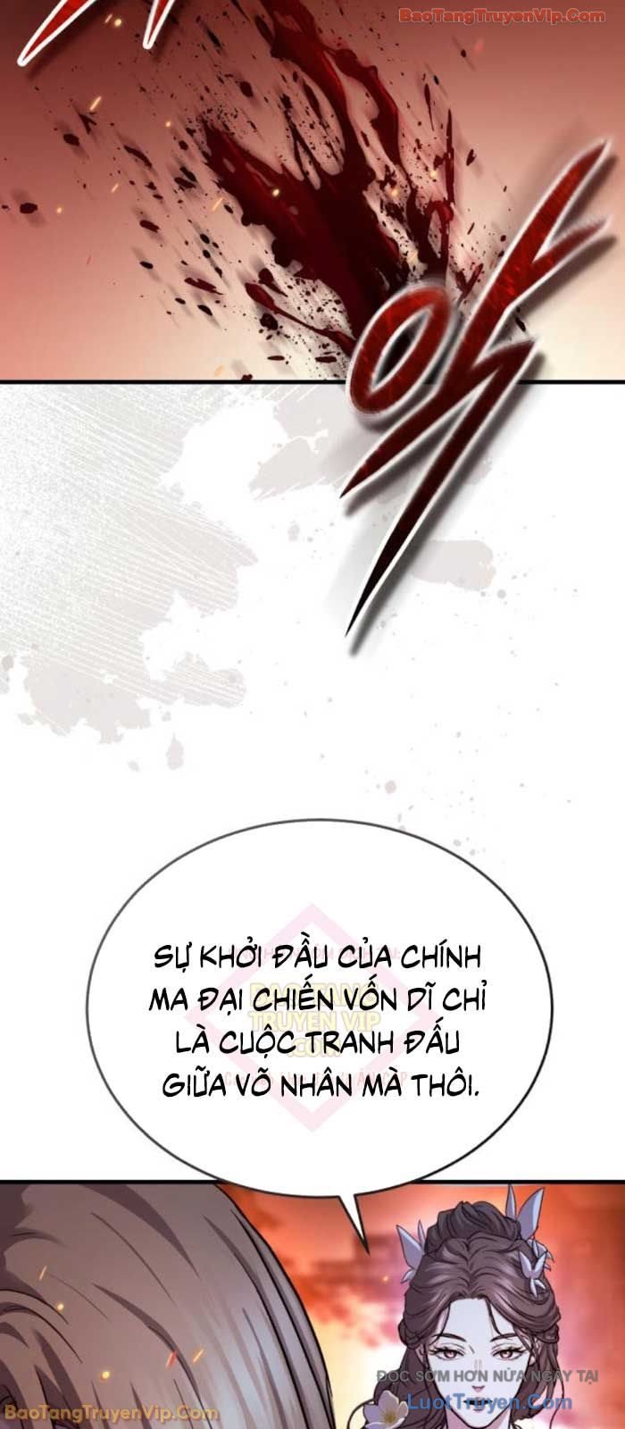 Tuyệt Thế Quân Lâm Chapter 62 - Trang 2