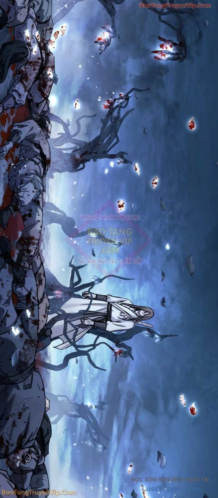 Tuyệt Thế Quân Lâm Chapter 62 - Trang 2