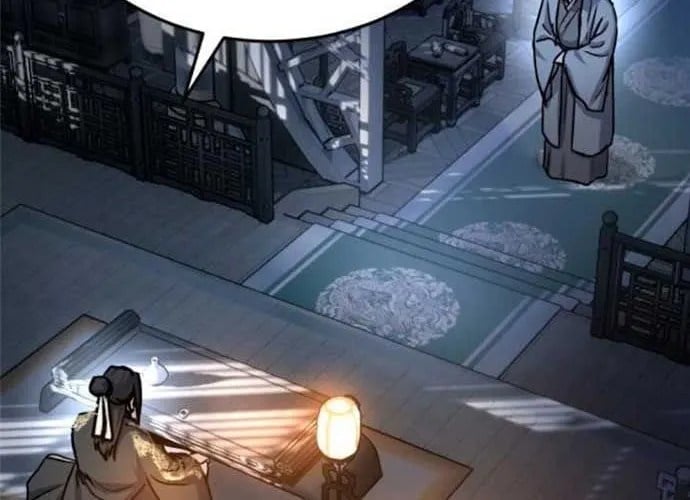 Tuyệt Thế Quân Lâm Chapter 64 - Trang 2