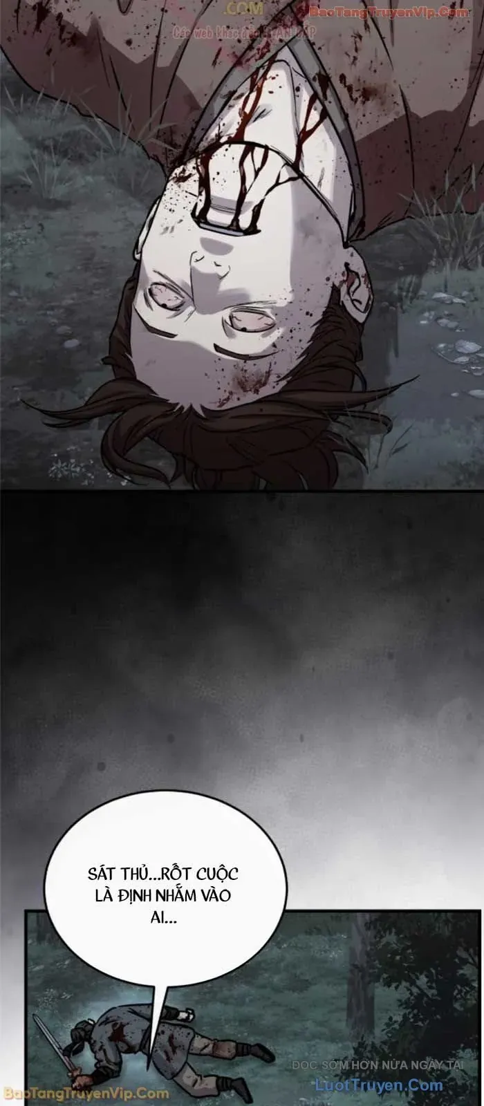 Tuyệt Thế Quân Lâm Chapter 65 - Trang 2