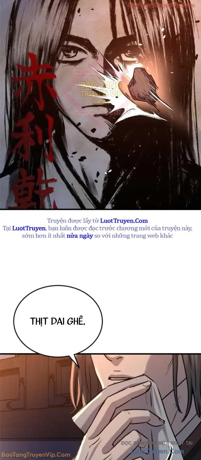 Tuyệt Thế Quân Lâm Chapter 65 - Trang 2