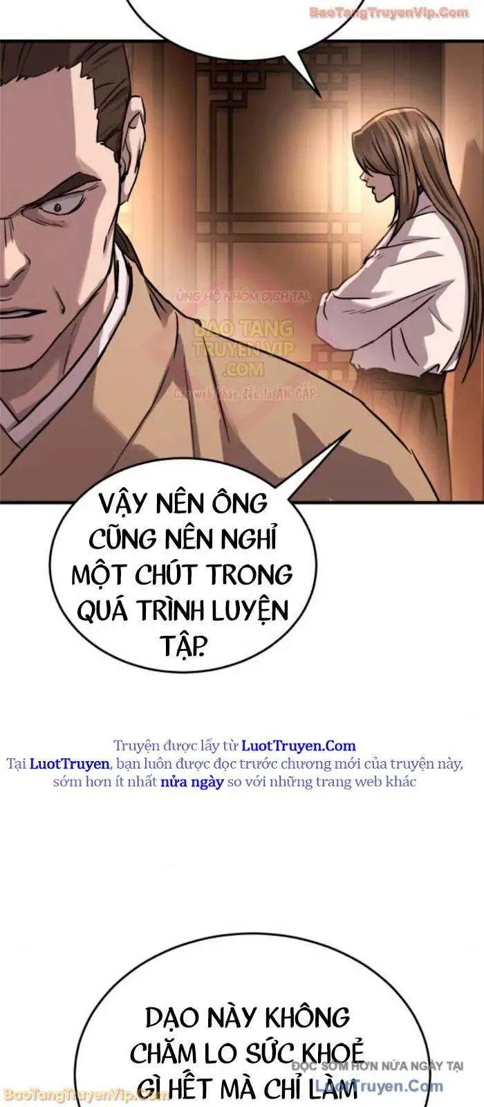 Tuyệt Thế Quân Lâm Chapter 65 - Trang 2