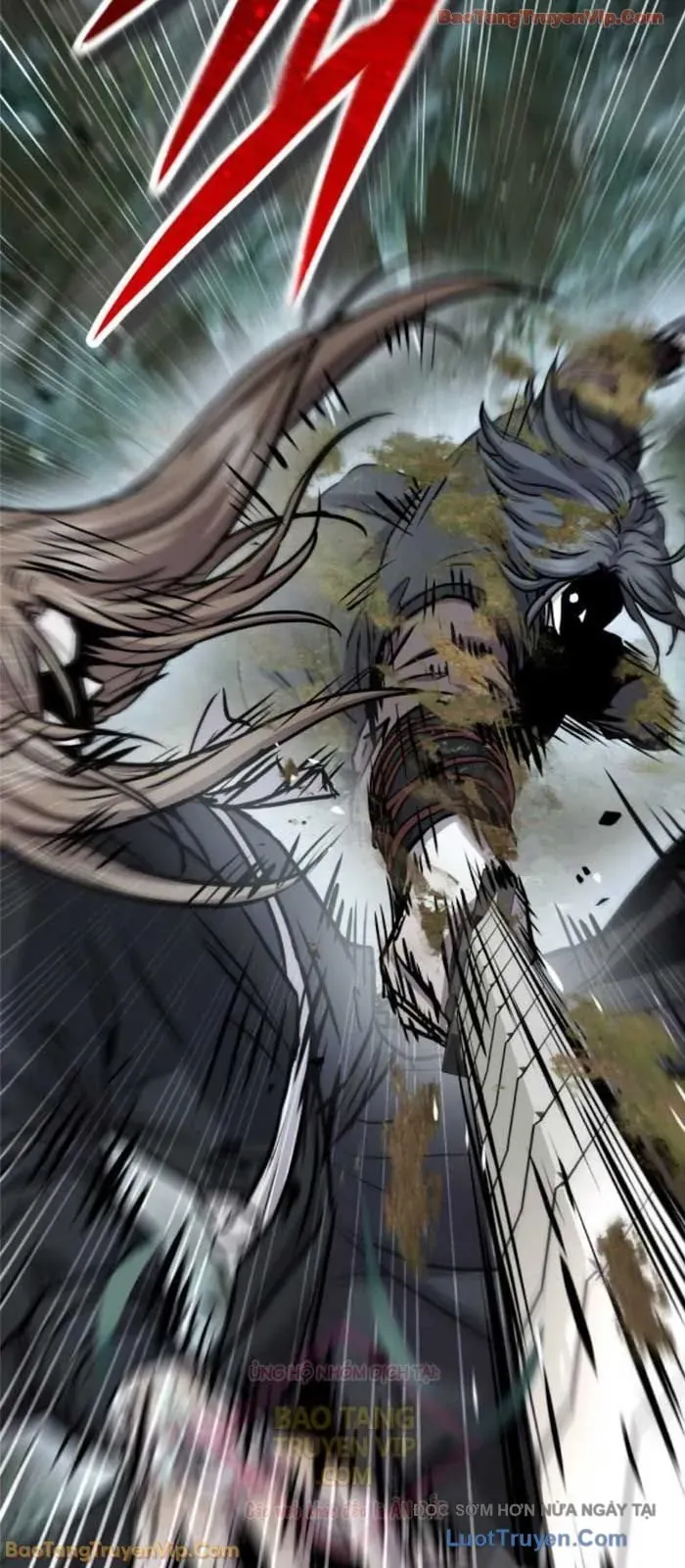 Tuyệt Thế Quân Lâm Chapter 65 - Trang 2