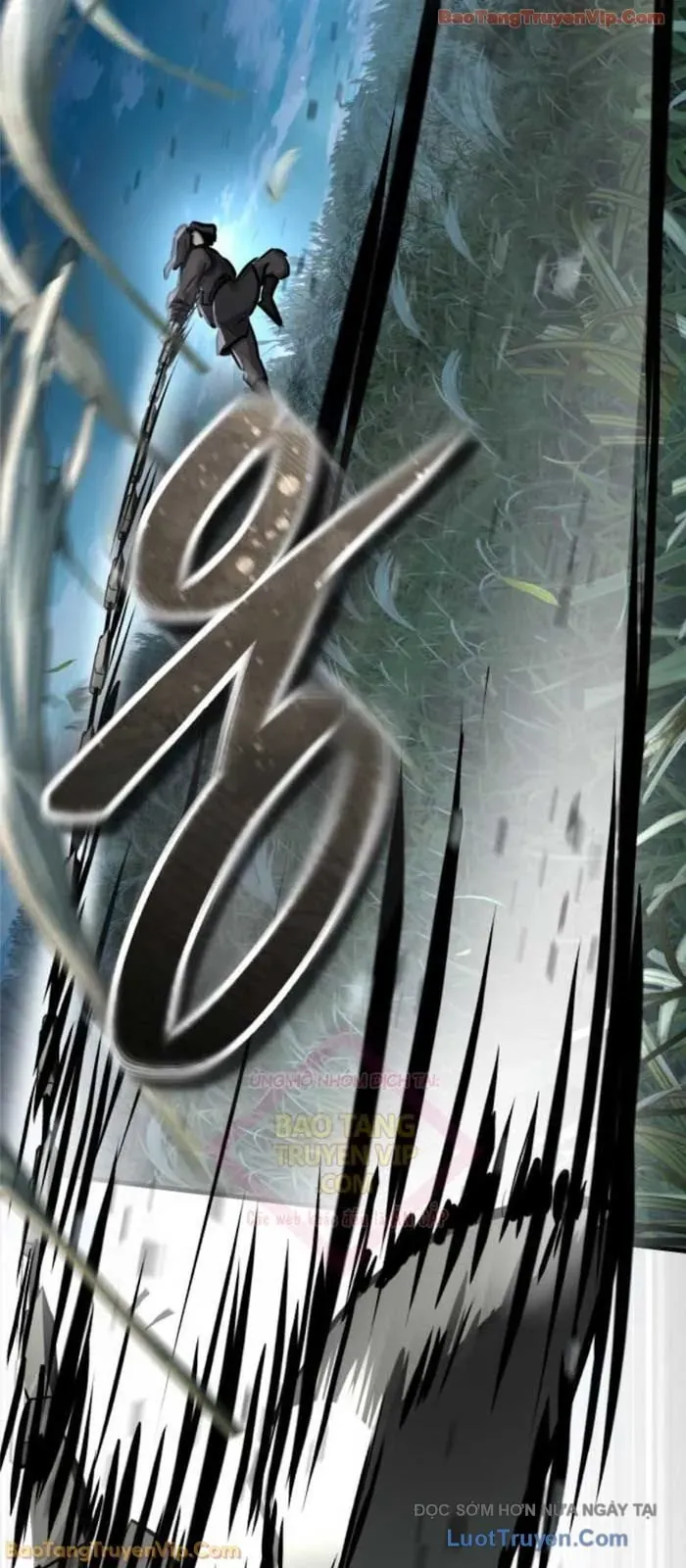 Tuyệt Thế Quân Lâm Chapter 65 - Trang 2