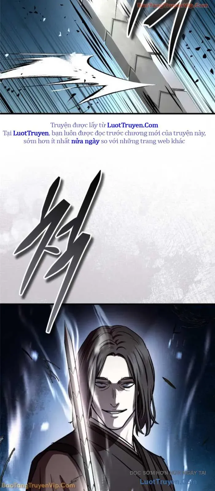 Tuyệt Thế Quân Lâm Chapter 65 - Trang 2