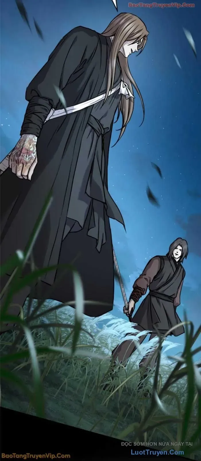 Tuyệt Thế Quân Lâm Chapter 65 - Trang 2