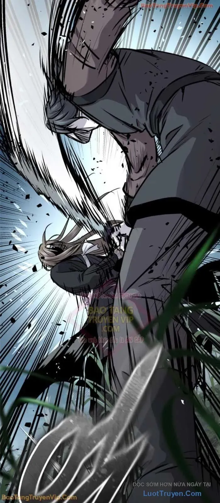 Tuyệt Thế Quân Lâm Chapter 65 - Trang 2