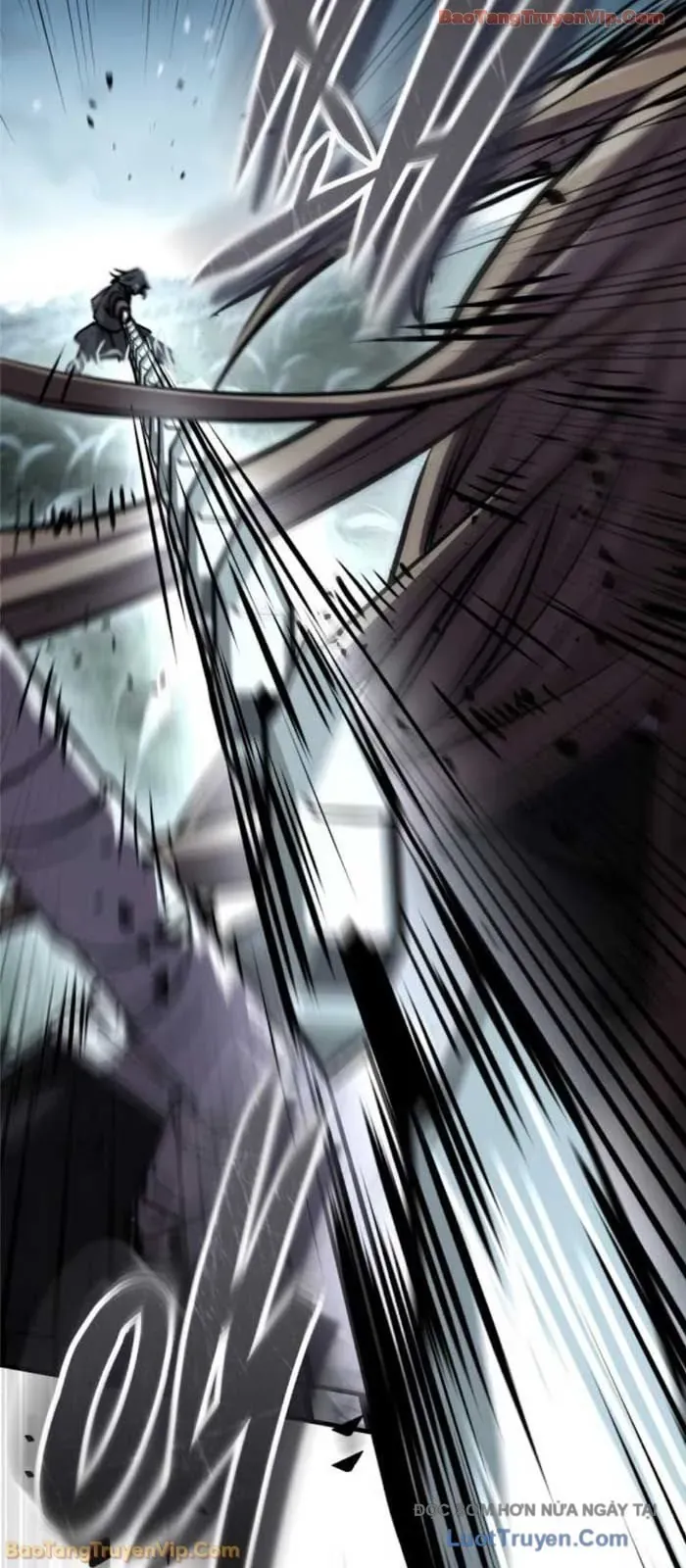 Tuyệt Thế Quân Lâm Chapter 65 - Trang 2