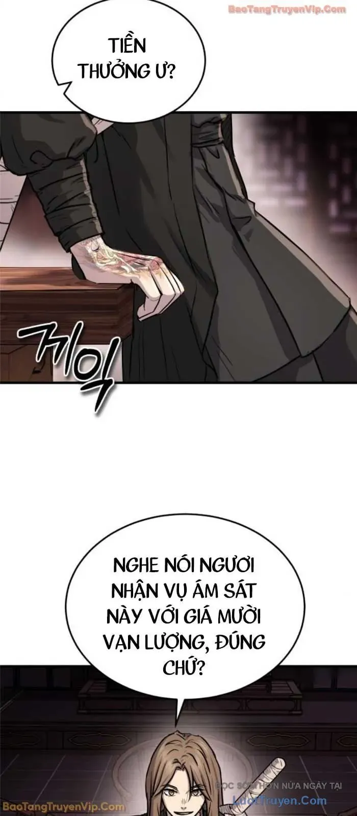 Tuyệt Thế Quân Lâm Chapter 66 - Trang 2