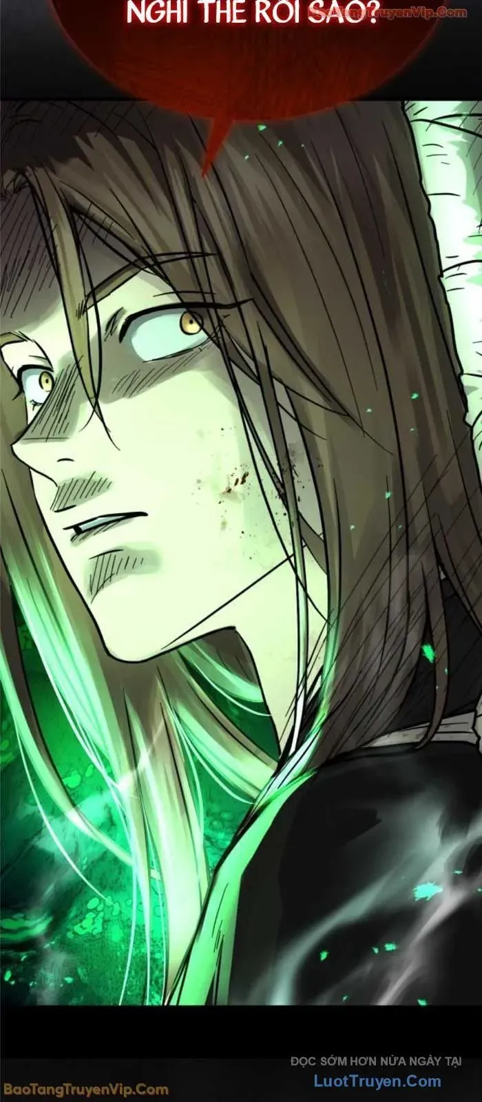 Tuyệt Thế Quân Lâm Chapter 66 - Trang 2