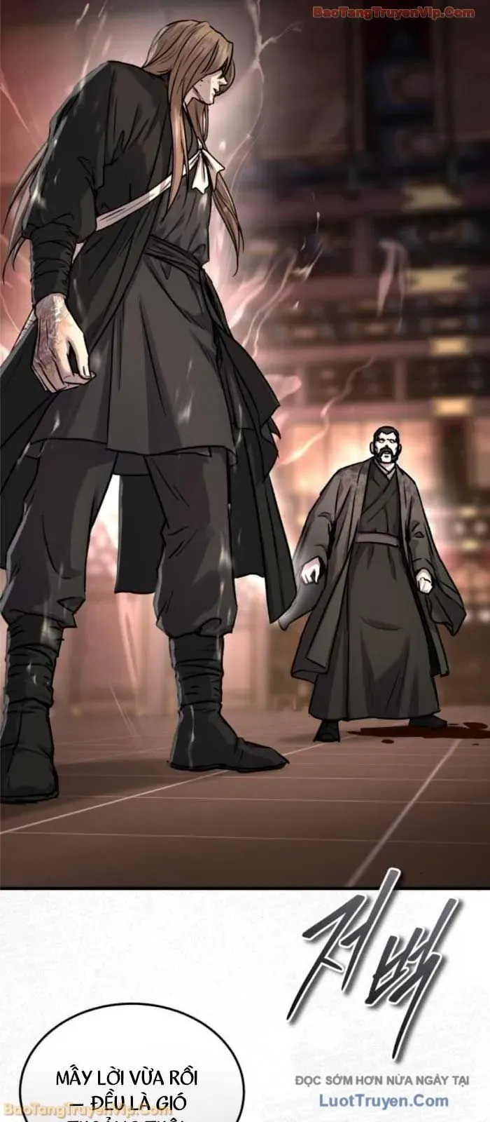 Tuyệt Thế Quân Lâm Chapter 66 - Trang 2