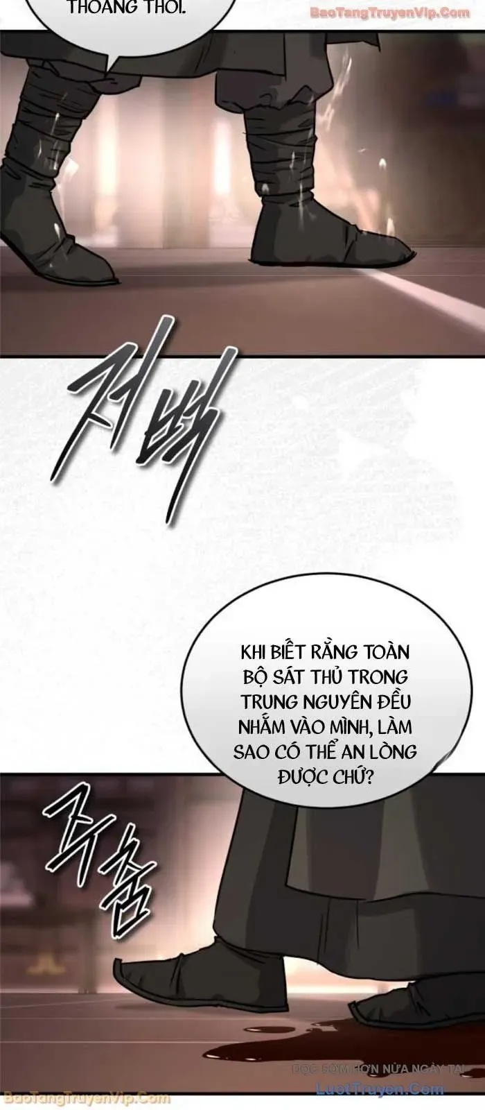 Tuyệt Thế Quân Lâm Chapter 66 - Trang 2