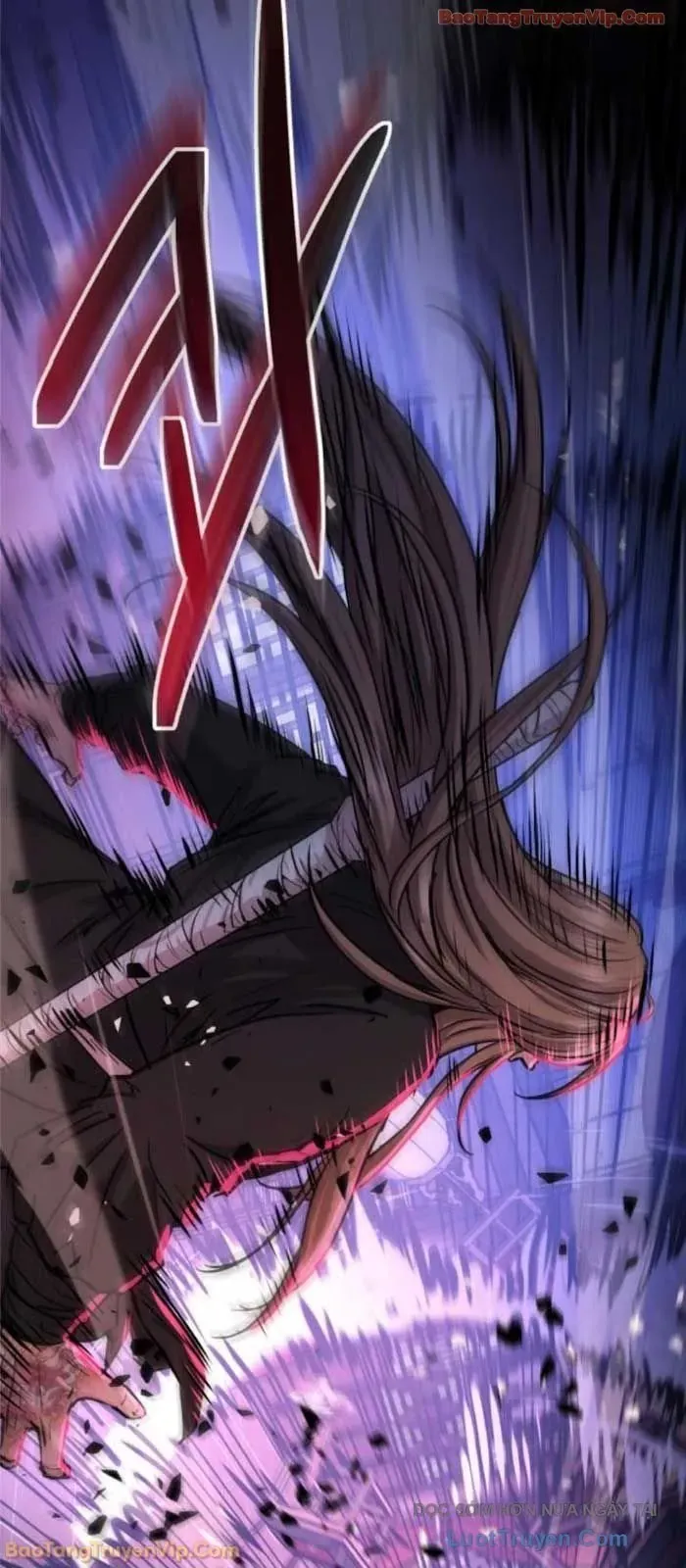 Tuyệt Thế Quân Lâm Chapter 66 - Trang 2