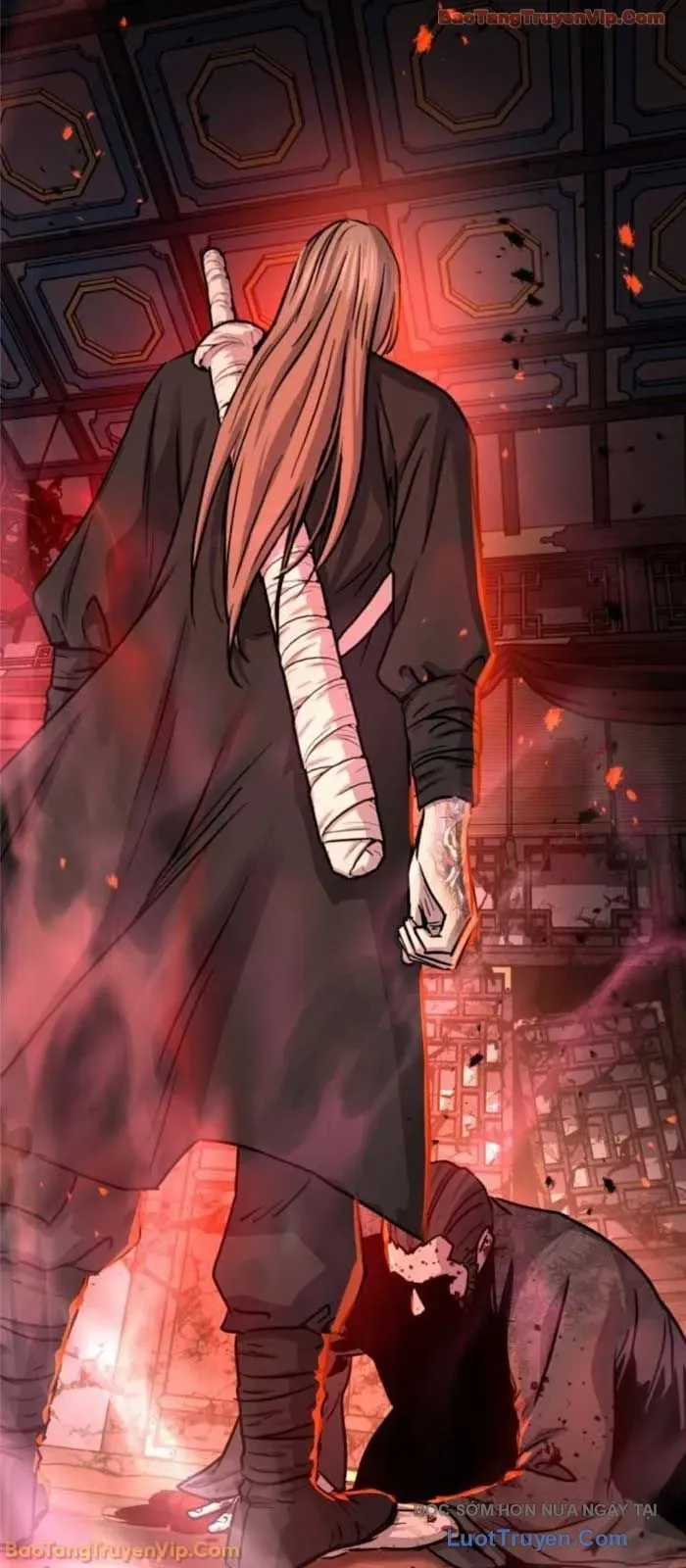 Tuyệt Thế Quân Lâm Chapter 66 - Trang 2