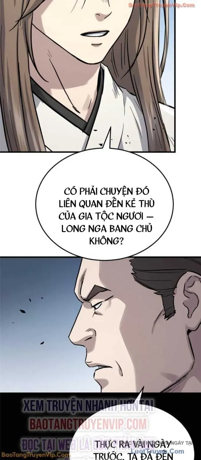 Tuyệt Thế Quân Lâm Chapter 66 - Trang 2