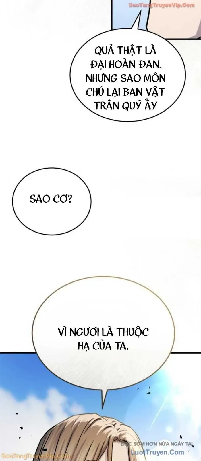 Tuyệt Thế Quân Lâm Chapter 66 - Trang 2