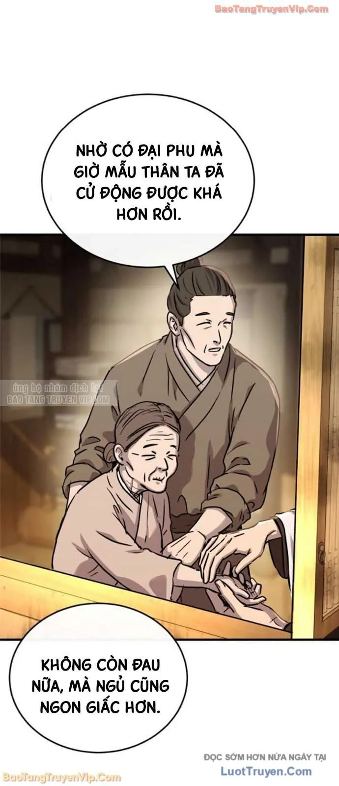 Tuyệt Thế Quân Lâm Chapter 67 - Trang 2