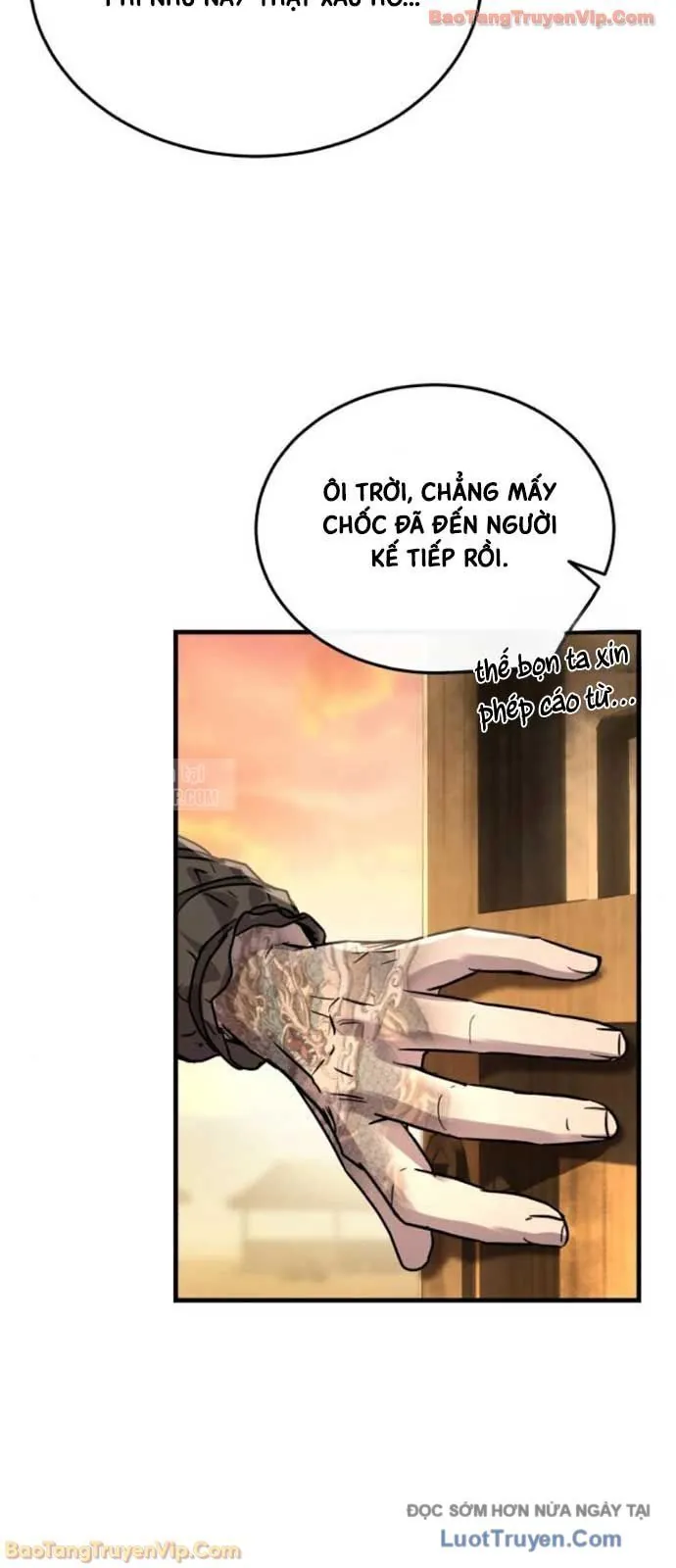 Tuyệt Thế Quân Lâm Chapter 67 - Trang 2