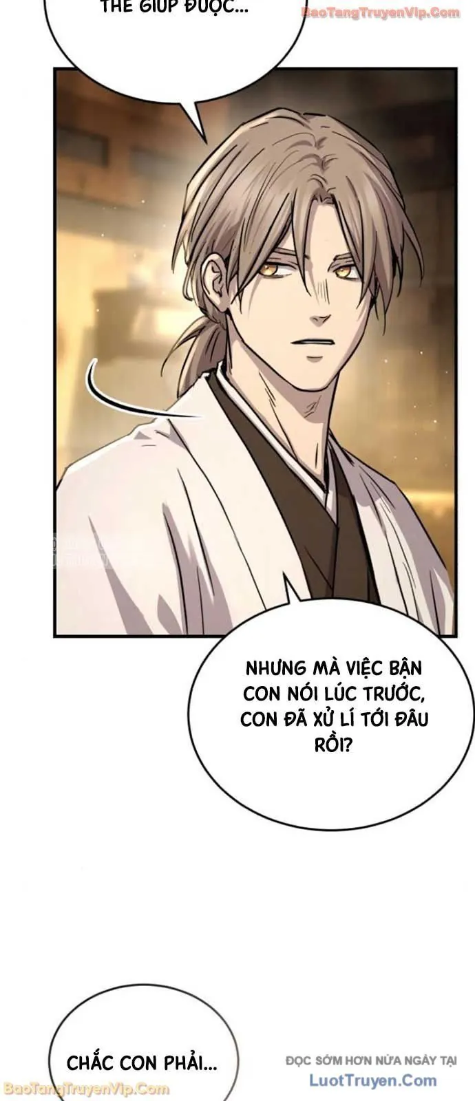 Tuyệt Thế Quân Lâm Chapter 67 - Trang 2