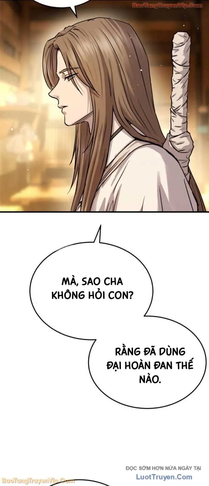 Tuyệt Thế Quân Lâm Chapter 67 - Trang 2