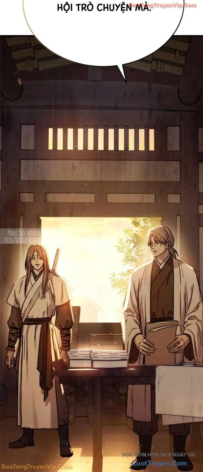 Tuyệt Thế Quân Lâm Chapter 67 - Trang 2