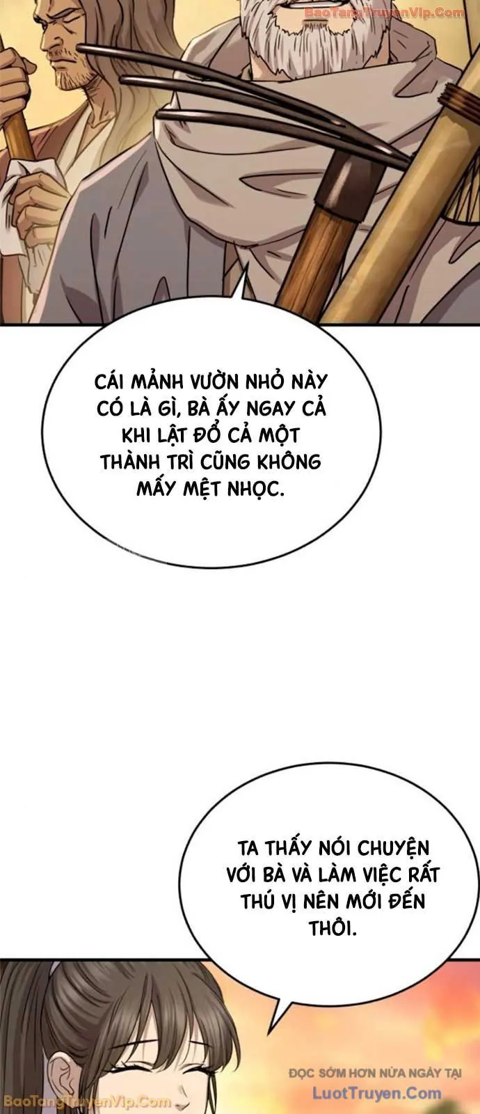 Tuyệt Thế Quân Lâm Chapter 67 - Trang 2