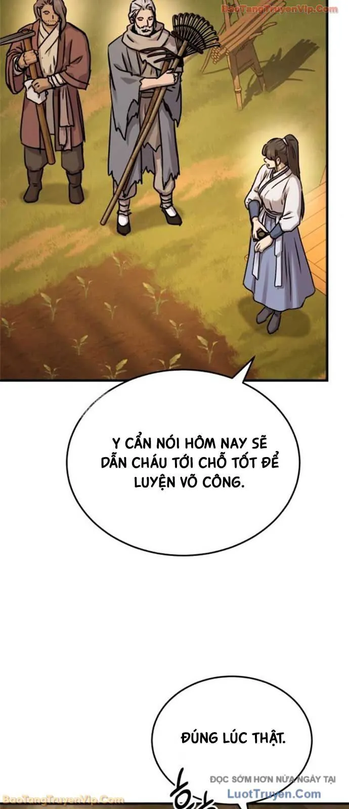 Tuyệt Thế Quân Lâm Chapter 67 - Trang 2