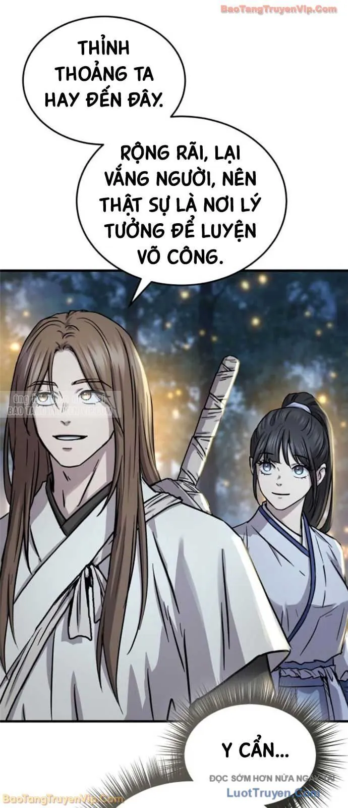 Tuyệt Thế Quân Lâm Chapter 67 - Trang 2