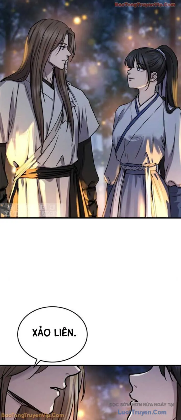 Tuyệt Thế Quân Lâm Chapter 67 - Trang 2